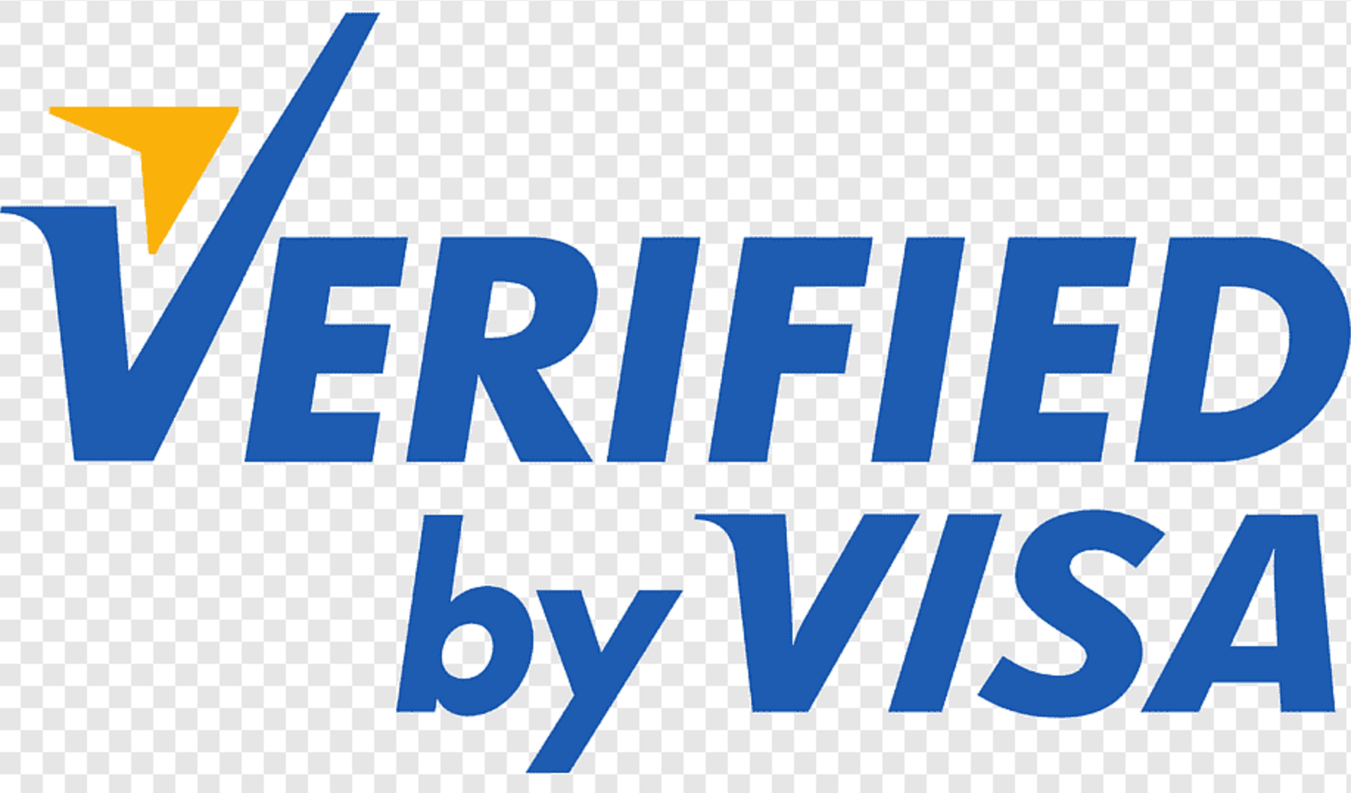 Verified by Visa